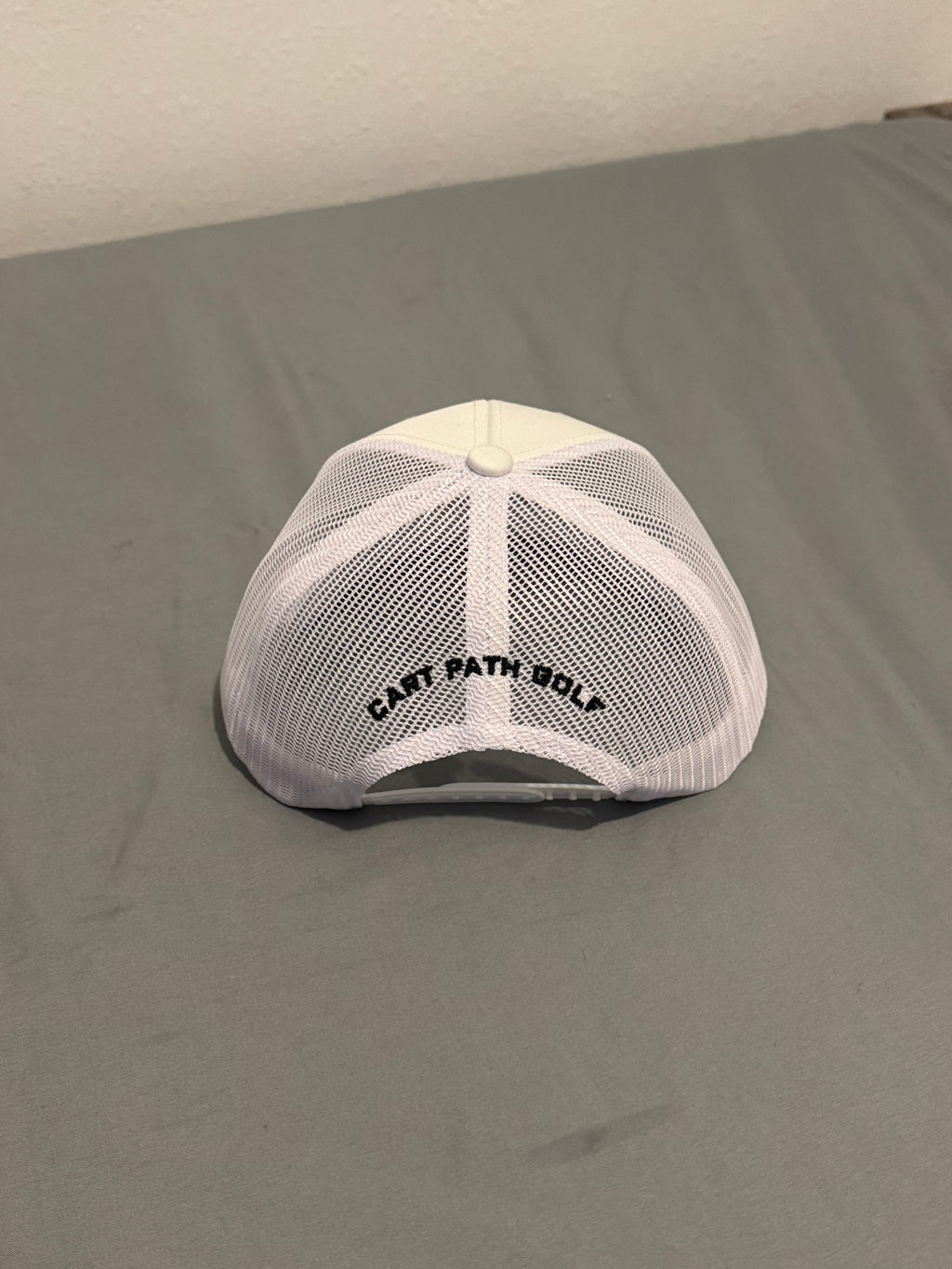 Cart Path Golf Trucker Hat