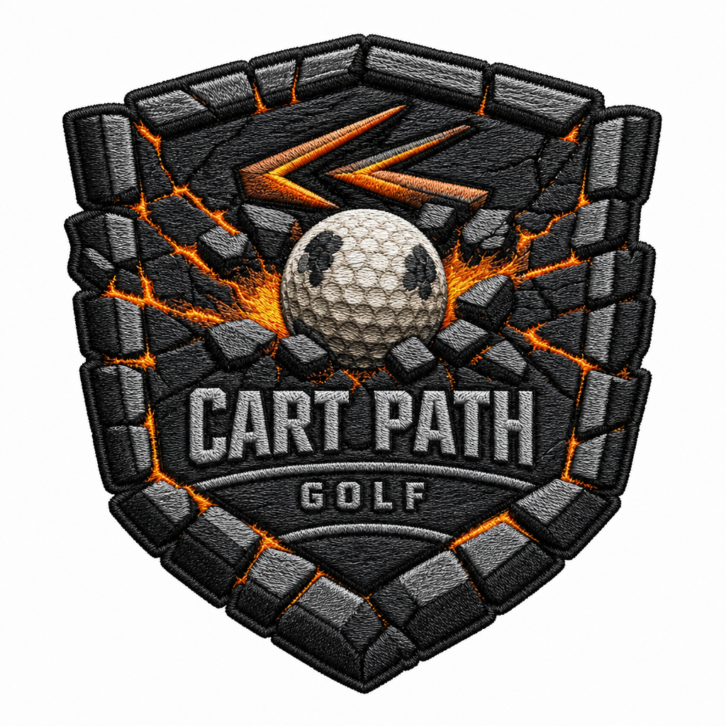 Cart Path Golf